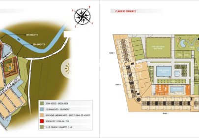 Obra nueva - Ático -
Archena