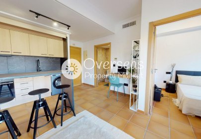 Neue Gebäude - Wohnung -
Archena