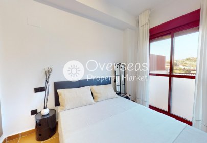 Neue Gebäude - Wohnung -
Archena