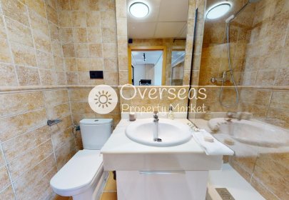 Neue Gebäude - Wohnung -
Archena