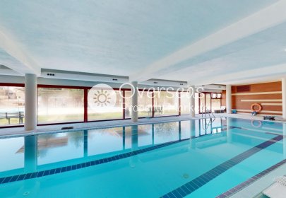 Neue Gebäude - Wohnung -
Archena