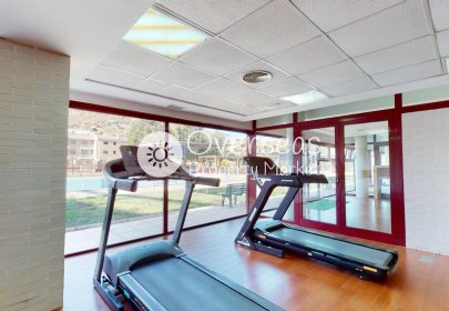 Neue Gebäude - Wohnung -
Archena