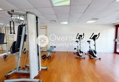 Neue Gebäude - Wohnung -
Archena