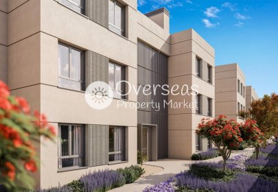 Obra nueva - Ground floor apartment -
Estepona