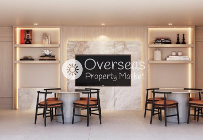 Obra nueva - Ground floor apartment -
Estepona