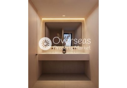 Nouvelle construction - Ground floor apartment -
Estepona