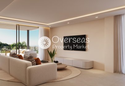 Nouvelle construction - Appartement -
Estepona