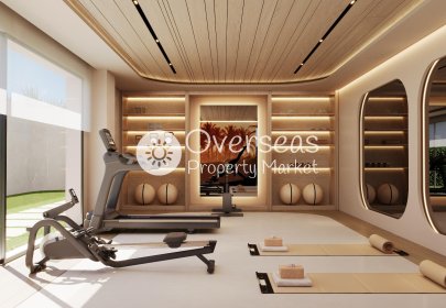 Nouvelle construction - Appartement -
Estepona