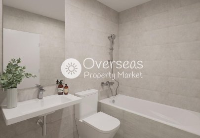 Obra nueva - Ático -
Alicante