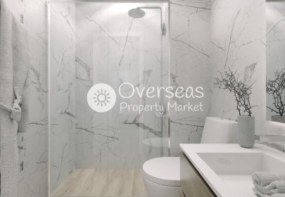 Nieuwbouw Woningen - Appartement / flat -
Torrevieja