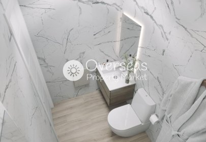 Nieuwbouw Woningen - Appartement / flat -
Torrevieja