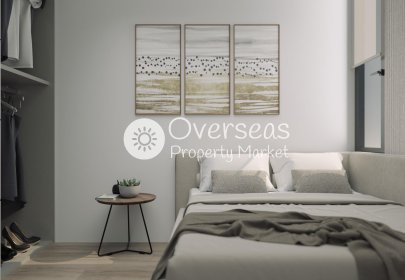 Nieuwbouw Woningen - Appartement / flat -
Torrevieja