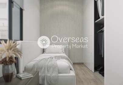 Nieuwbouw Woningen - Appartement / flat -
Torrevieja