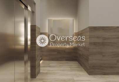 Nieuwbouw Woningen - Appartement / flat -
Torrevieja