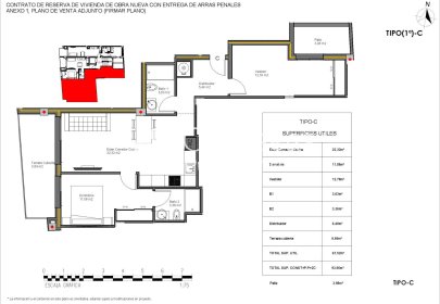Nieuwbouw Woningen - Appartement / flat -
Torrevieja