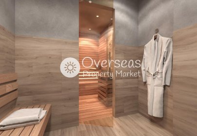 Nieuwbouw Woningen - Penthouse -
Torrevieja