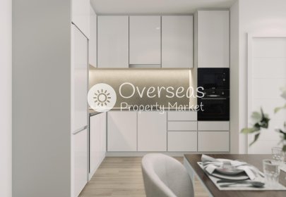 Nieuwbouw Woningen - Penthouse -
Torrevieja