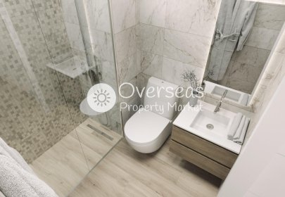 Nieuwbouw Woningen - Penthouse -
Torrevieja