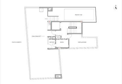Nieuwbouw Woningen - Penthouse -
Torrevieja