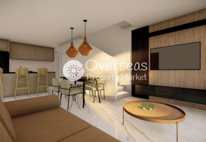 New Build - Semidetached -
Daya Nueva