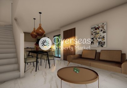 New Build - Semidetached -
Daya Nueva