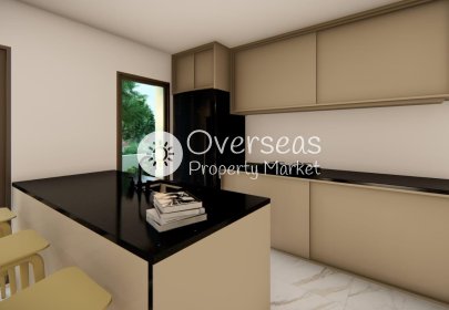 New Build - Semidetached -
Daya Nueva