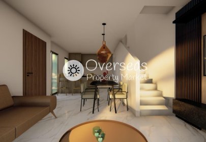 New Build - Semidetached -
Daya Nueva