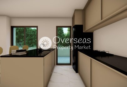 New Build - Semidetached -
Daya Nueva