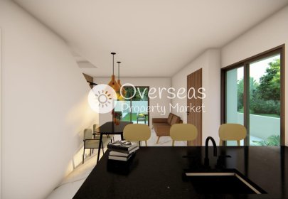 New Build - Semidetached -
Daya Nueva