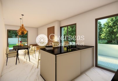 New Build - Semidetached -
Daya Nueva