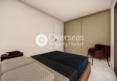 New Build - Semidetached -
Daya Nueva