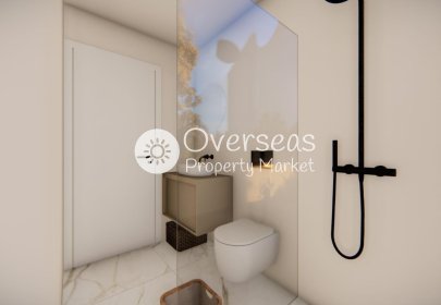 New Build - Semidetached -
Daya Nueva