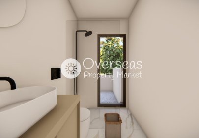 New Build - Semidetached -
Daya Nueva