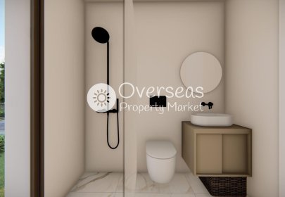 New Build - Semidetached -
Daya Nueva