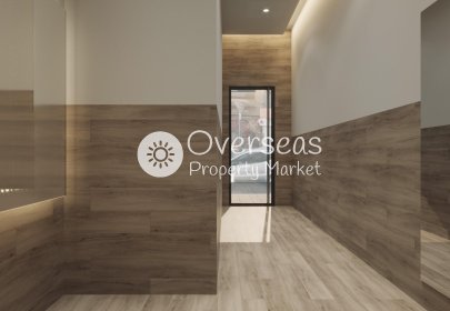 Neue Gebäude - studio -
Torrevieja