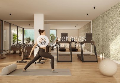 Obra nueva - Ground floor apartment -
Estepona