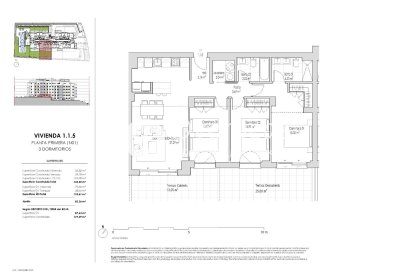 Obra nueva - Ground floor apartment -
Estepona