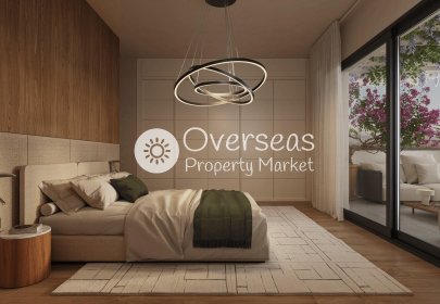 Nieuwbouw Woningen - Appartement / flat -
Estepona