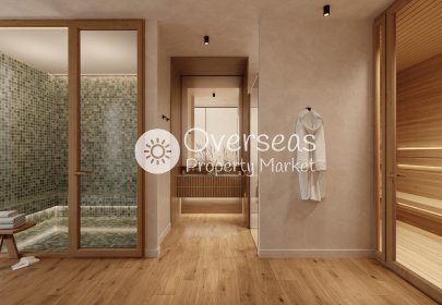 Nouvelle construction - Appartement -
Estepona