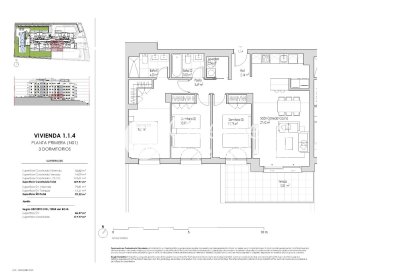 Nouvelle construction - Appartement -
Estepona