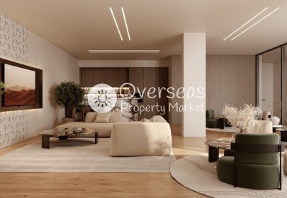 Obra nueva - Ground floor apartment -
Estepona