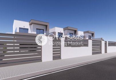 Obra nueva - Semidetached -
Benijofar