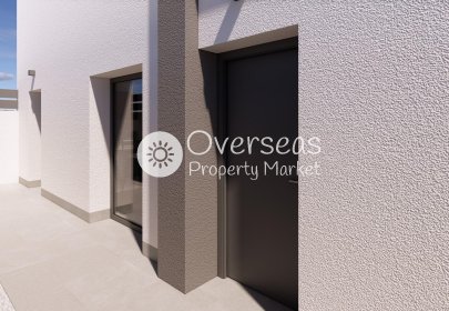 Obra nueva - Semidetached -
Benijofar