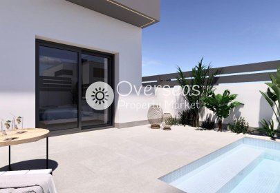 Obra nueva - Semidetached -
Benijofar