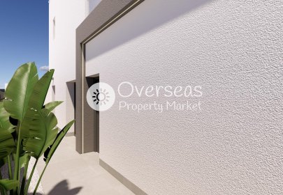 Obra nueva - Semidetached -
Benijofar