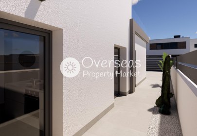 Obra nueva - Semidetached -
Benijofar