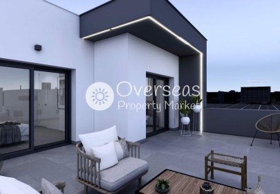 Obra nueva - Semidetached -
Benijofar