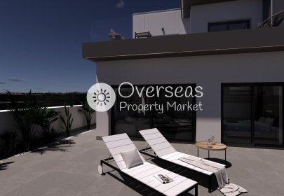 Obra nueva - Semidetached -
Benijofar