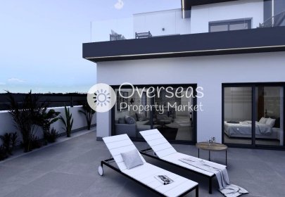 Obra nueva - Semidetached -
Benijofar