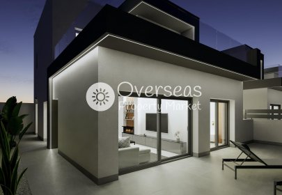 Obra nueva - Semidetached -
Benijofar